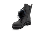 9260 Loriblu Boots / Black