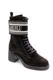9261 Loriblu Boots / Black
