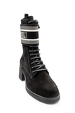 9261 Loriblu Boots / Black