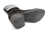 9261 Loriblu Boots / Black