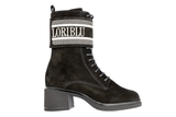 9261 Loriblu Boots / Black