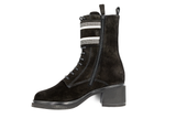9261 Loriblu Boots / Black