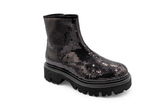 9262 Loriblu Ankle Boots / Black