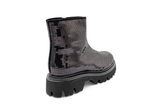 9262 Loriblu Ankle Boots / Black