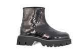 9262 Loriblu Ankle Boots / Black