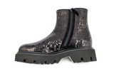 9262 Loriblu Ankle Boots / Black