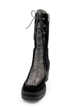 9258 Fiorangelo Boots / Black