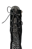 9258 Fiorangelo Boots / Black