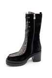 9258 Fiorangelo Boots / Black