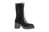 9258 Fiorangelo Boots / Black