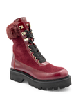 9272 Marino Fabiani Boots / Bordo