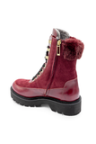 9272 Marino Fabiani Boots / Bordo