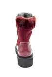 9272 Marino Fabiani Boots / Bordo