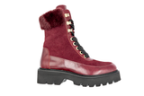 9272 Marino Fabiani Boots / Bordo