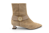 9274 Marino Fabiani Bootie / Gray