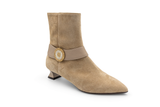 9274 Marino Fabiani Bootie / Gray