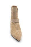 9274 Marino Fabiani Bootie / Gray
