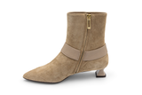 9274 Marino Fabiani Bootie / Gray