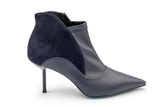 9264 Loriblu Ankle Boots / Blue