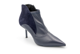 9264 Loriblu Ankle Boots / Blue