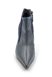 9264 Loriblu Ankle Boots / Blue