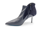 9264 Loriblu Ankle Boots / Blue