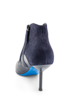 9264 Loriblu Ankle Boots / Blue