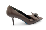 9265 Loriblu Pumps / Brown