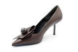 9265 Loriblu Pumps / Brown