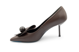 9265 Loriblu Pumps / Brown