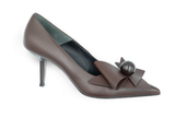 9265 Loriblu Pumps / Brown