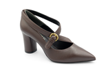 9266 Loriblu Pumps / Brown
