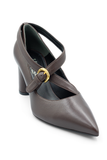 9266 Loriblu Pumps / Brown