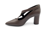 9266 Loriblu Pumps / Brown