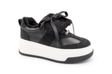 9267 Loriblu Sneakers / Black