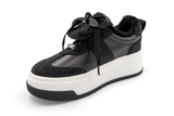 9267 Loriblu Sneakers / Black