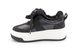 9267 Loriblu Sneakers / Black