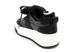 9267 Loriblu Sneakers / Black