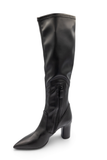 9268 Loriblu Boots / Black