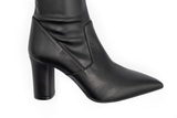 9268 Loriblu Boots / Black