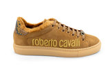 9254 Roberto Cavalli Sneakers / Beige