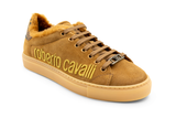 9254 Roberto Cavalli Sneakers / Beige