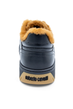 9255 Roberto Cavalli Sneakers / Black
