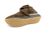 9273 Marino Fabiani Sneakers / Brown