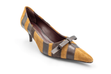 9278 Roberto Festa Pumps / Brown