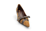 9278 Roberto Festa Pumps / Brown