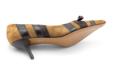 9278 Roberto Festa Pumps / Brown