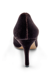 9279 Roberto Festa Pumps / Dark Brown