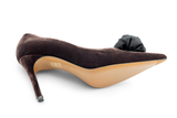 9279 Roberto Festa Pumps / Dark Brown