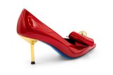 9270 Loriblu Pumps / Red